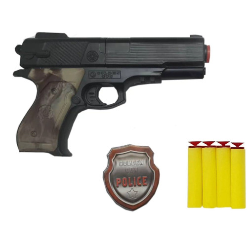 تفنگ بازی مدل M45