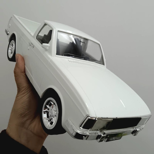 وانت پیکان بزرگ قدرتی