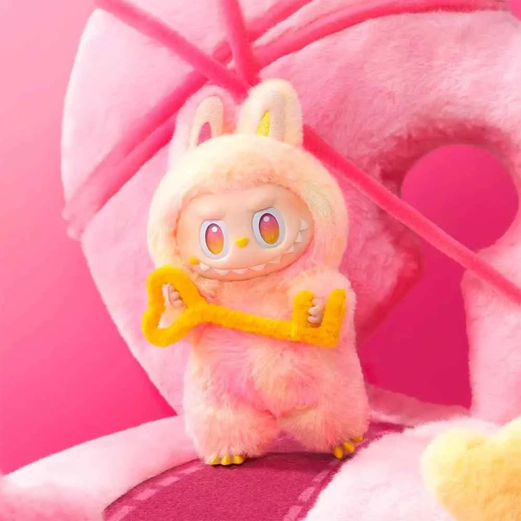 عروسک لبوبو سری انرژی های کپی