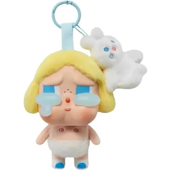 عروسک کرای بیبی بلایند باکس وارداتی (اورجینال پاپ مارت)