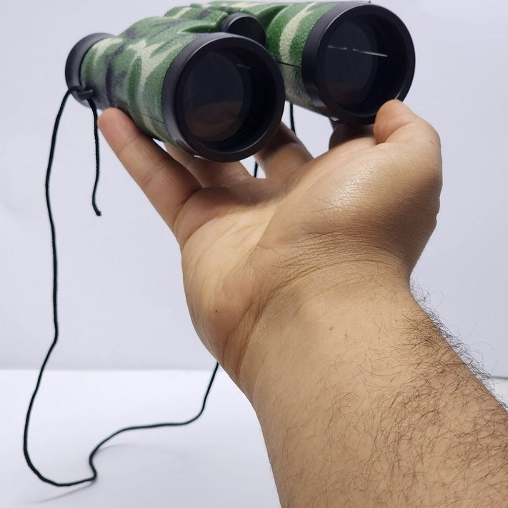 دوربین شکاری اسباب مدل Telescope