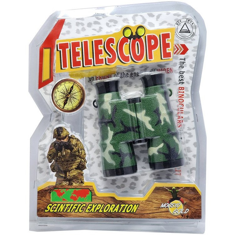 دوربین شکاری اسباب مدل Telescope