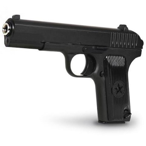 کلت فلزی C12 ساچمهای اسباب بازی