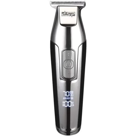 ماشین اصلاح موی سر صورت دی اس پی 7000 مدل dsp 90286