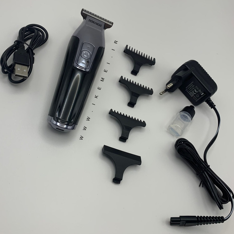 ماشین اصلاح موی سر صورت دی اس پی 7000 مدل dsp 90286