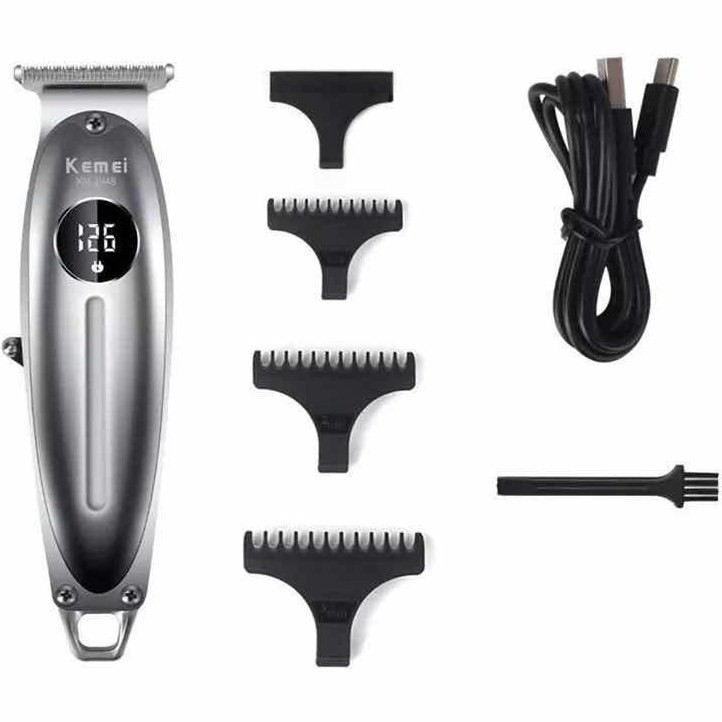 ماشین اصلاح کیمی مدل KM1948 با تکنولوژی برش مستقیم