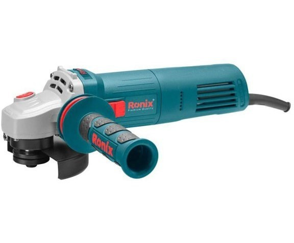 مینی فرز رونیکس مدل 3101