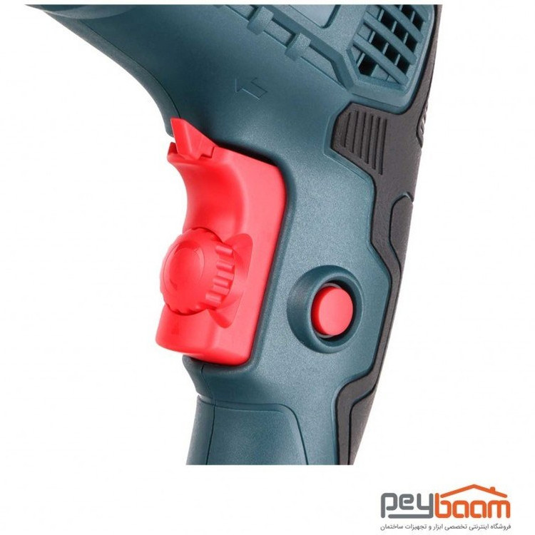 دریل چکشی رونیکس مدل 2121 آچاری