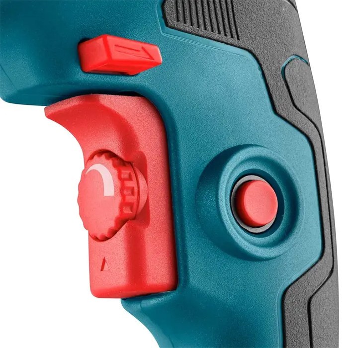 دریل چکشی رونیکس مدل 2214L