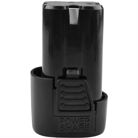 دریل شارژی ویوارکس مدل VR1610V-21BL با ۲ باتری و موتور براشلس