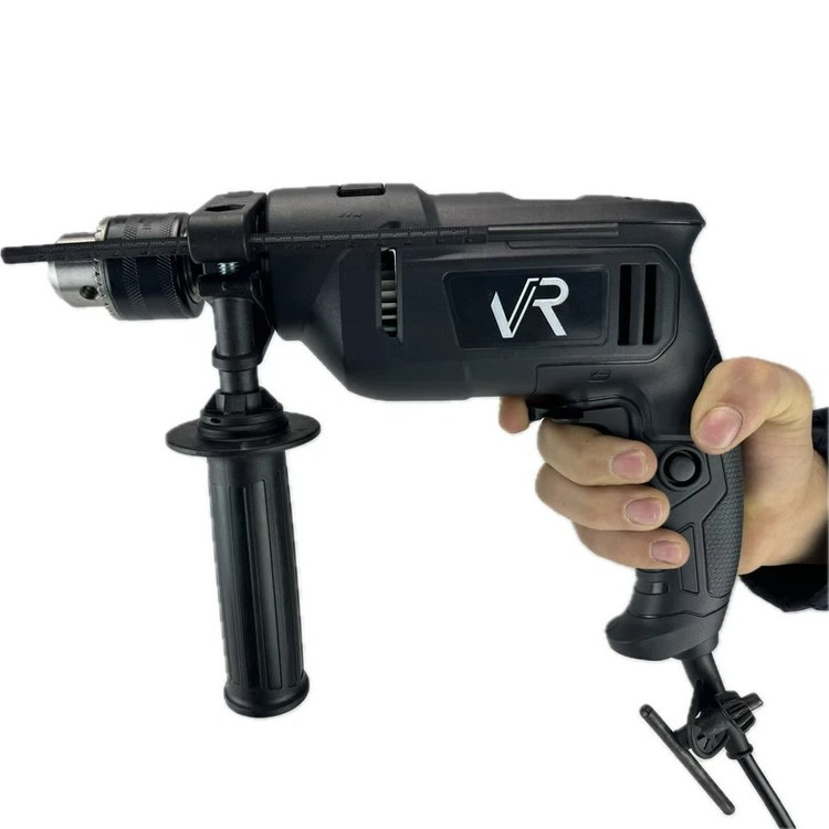 دریل چکشی ویوارکس مدل VR6513-ID قدرت ۶۵۰ وات