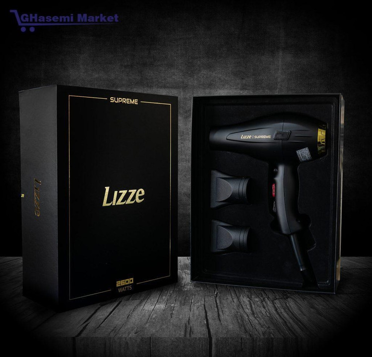 سشوار لیز مدل سوپریم اصل