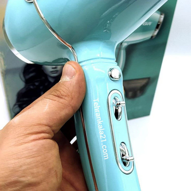 سشوار برند وی جی آر موتور سنگین