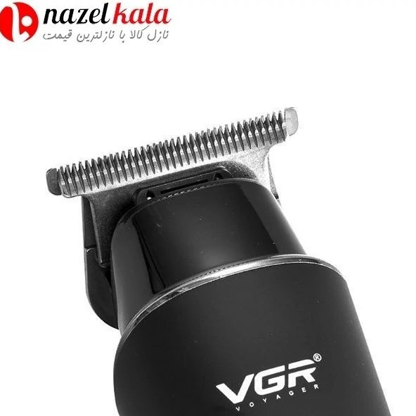 ماشین اصلاح وی جی آر مدل V-937 با تکنولوژی برش مستقیم و ضد آب