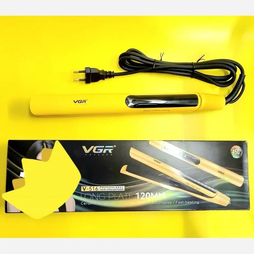 اتو مو وی جی آر مدل V516 با صفحات سرامیک/