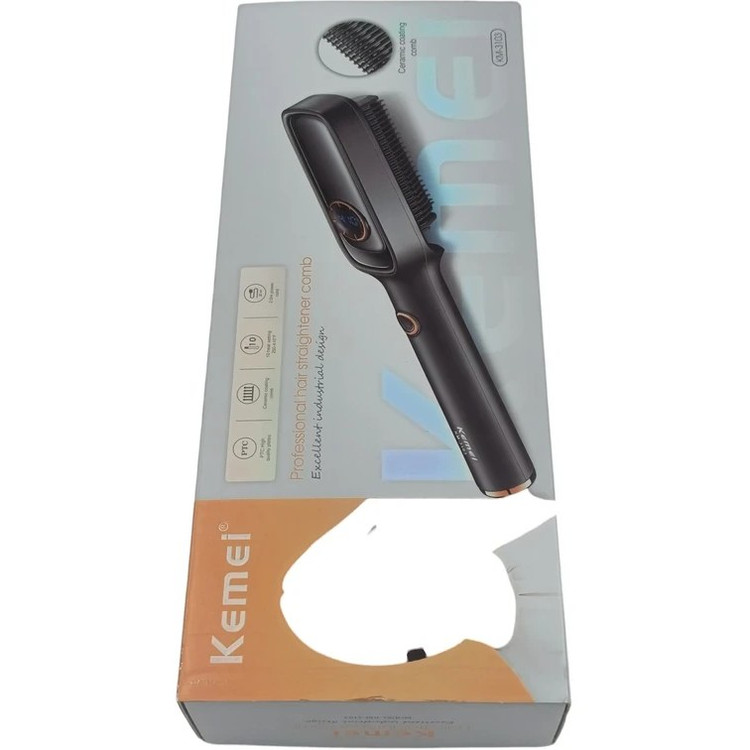 برس حرارتی کیمی مدل KM3103