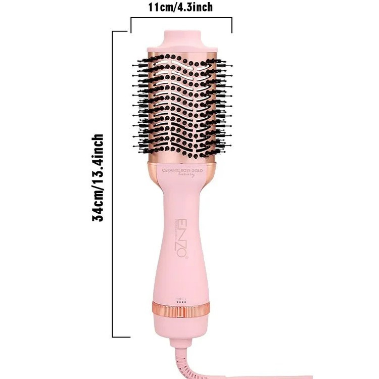 سشوار برسی انزو مدل EN6209