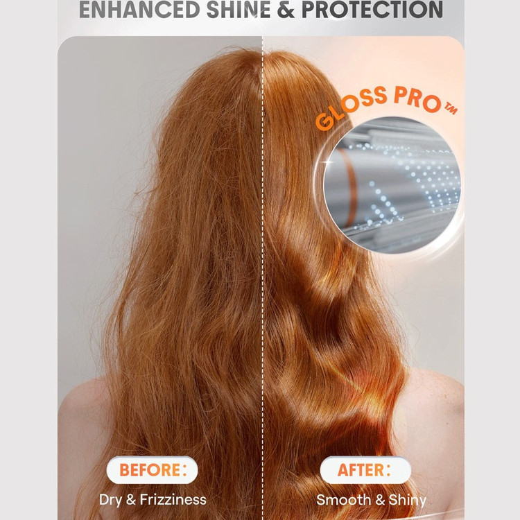 فر کننده مو شیگلم One Touch سایز 32 میلیمتر