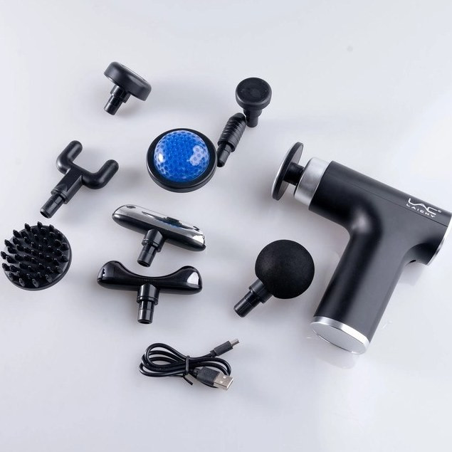 ماساژور حرارتی لایچی مدل L-022MG