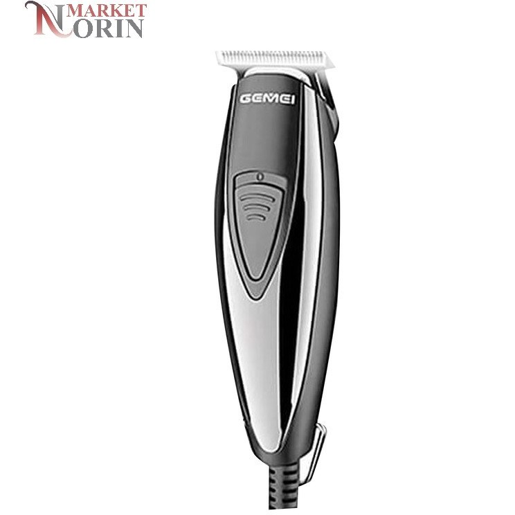 ماشین اصلاح جیمی مدل با سیم GM830